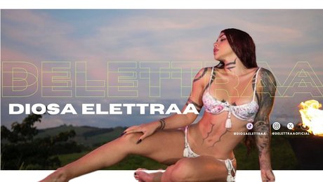 DELETTRAA JUICIEST TATTOED ASS IN OF_ ポルノスター 写真