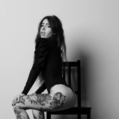 Fanny Targioni Tozzetti ヌードモデル 画像