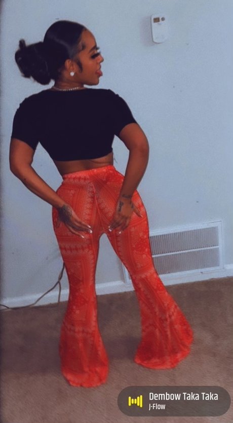 _PUERTO RICAN PRINCESS_ セックスモデル 画像