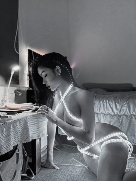 Chonrada Ladyboy アダルトスター 写真