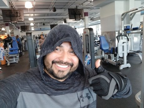 Alex Naranjo ポルノスター 独占 写真