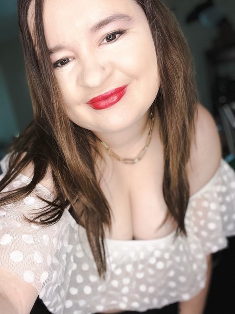 Naomininja 完璧なモデル ギャラリー