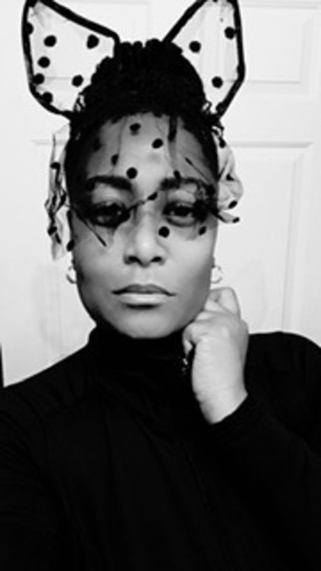 NaomiCarter 独占スター 写真