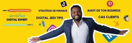 Eric Digital Marketing Jedi ポルノスター 写真