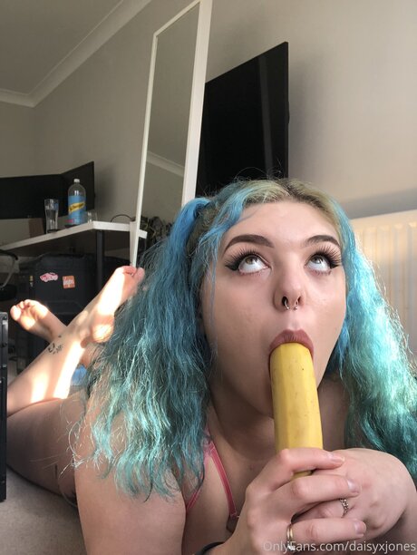 Daisy Jones FREE PAGE_ ポルノスター 高品質 写真