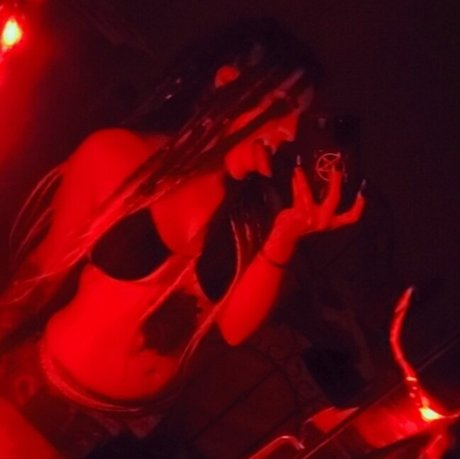 Fanta Jean エロティックなスター ギャラリー