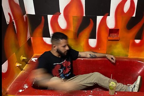 DJ Lucas Franz 無料のポルノスター ギャラリー