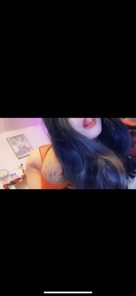 Ariannah_ ヌードモデル 写真