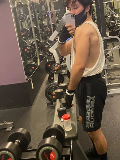 Marianathalia 素敵なモデル 画像