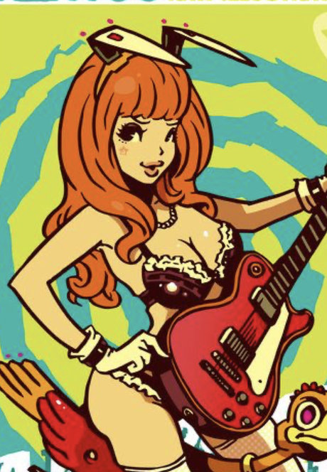 Natasha Wilde かわいいモデル ギャラリー