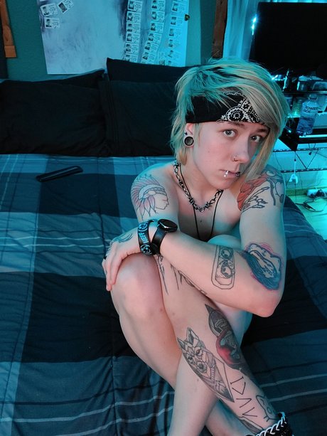 GlockGames セックスポルノスター 写真