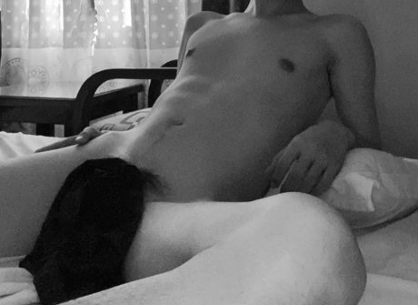 Chris Boselli ヌードモデル ギャラリー