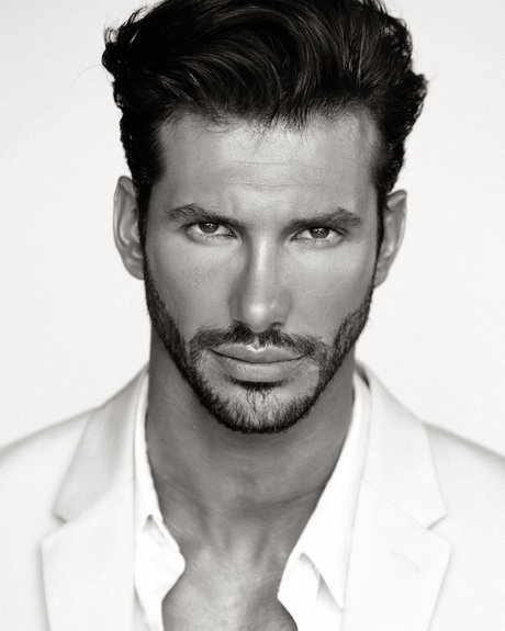 Freedome 裸モデル 写真