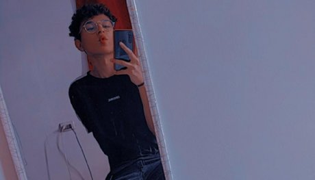 Crist bal David_ ポルノスター 独占 写真