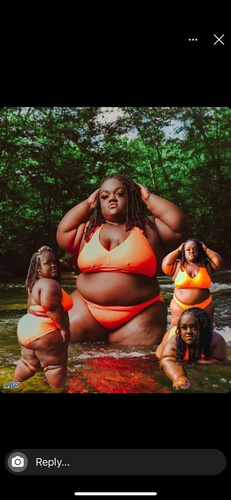 Fun Sized Henny_ XXXモデル ギャラリー