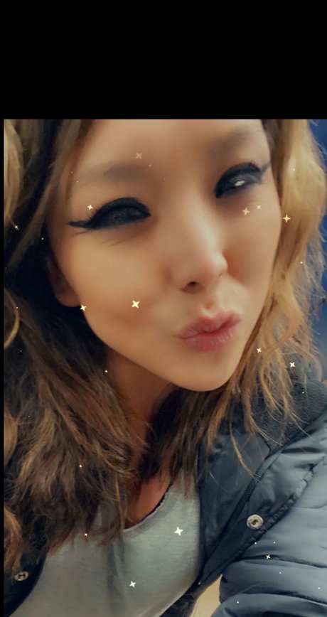 Cheri Sagataw 最高の女優 写真