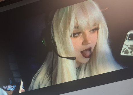 filthyfangirl モデル 写真