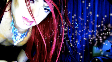 Carla Sanz エロティック女優 写真