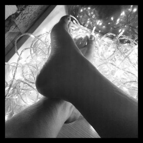 CupOfTeaBeans セクシーモデル 写真