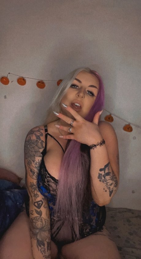 Irish Fox 最高のモデル 写真