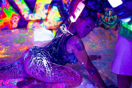 Diamond the model エロティックモデル 写真