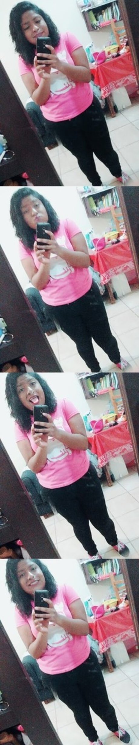 Nayelii ramos ポルノモデル 画像