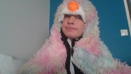 Nauno ポルノモデル 写真