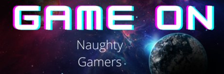 NaughtyGamers ポルノモデル 写真