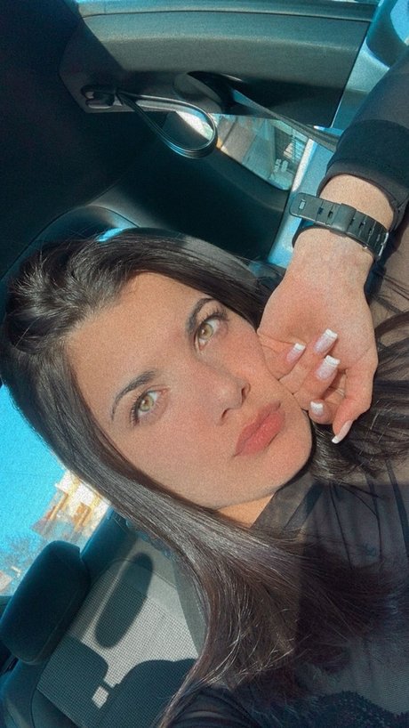 NatalyLove_ ポルノスター ヌード 写真