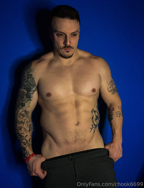 Cory Hook セクシーなポルノスター 画像