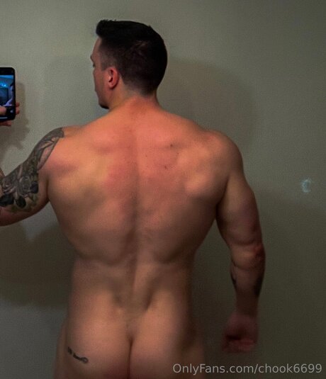 Cory Hook 美しいスター 写真