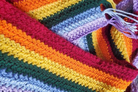 Crafty Cora スターセックス 写真