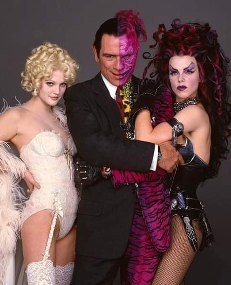 Oasis_ 美しいモデル 画像