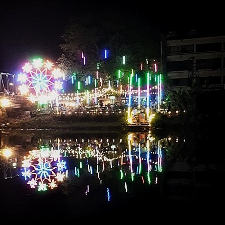 Cristobal Tazar 裸のスター ギャラリー