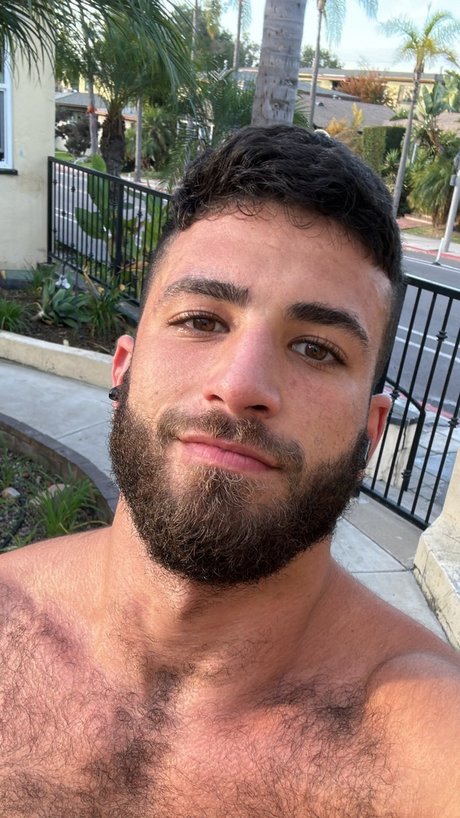 Christian Styles ヌードモデル アーカイブ