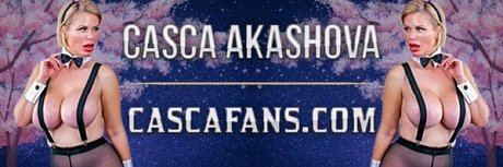 Casca Akashova xxxモデル ギャラリー