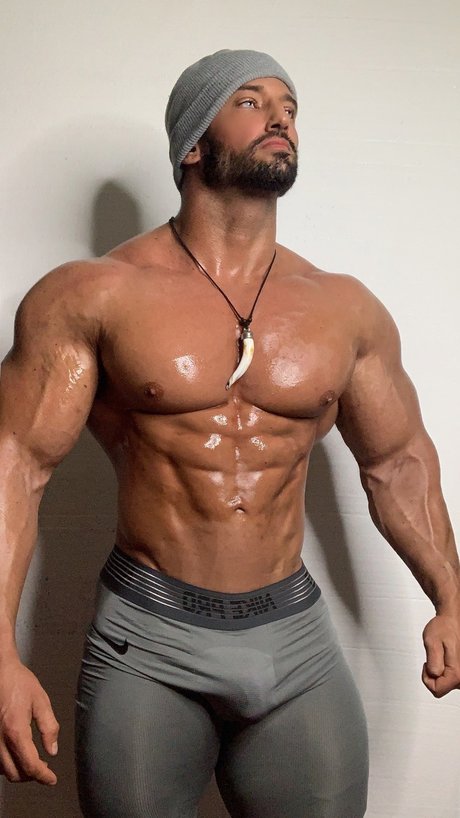 David Mitchell ポルノスター 画像