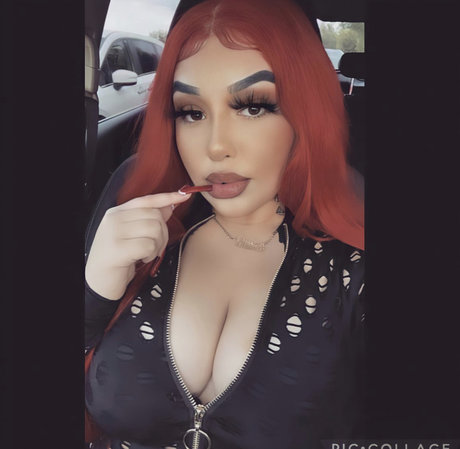 Melina Benavides セックススター 写真