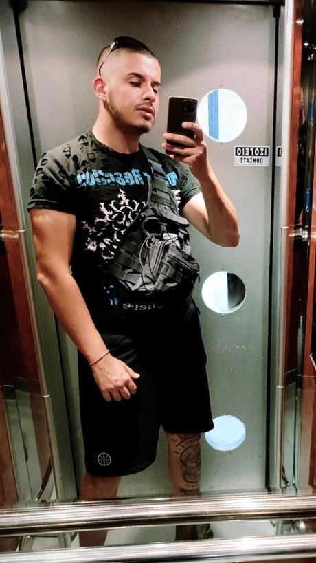 BigGUy 高品質のポルノスター 写真