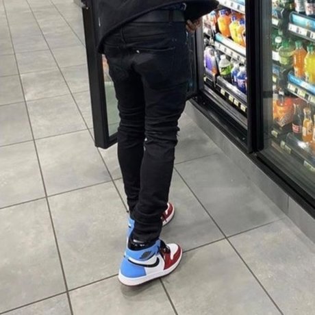 BabiiXaddy ヌードモデル 画像