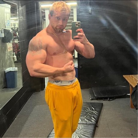 Blake_ xxxスター 写真