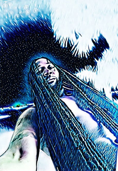 Beastmode Jones アダルトモデル 画像