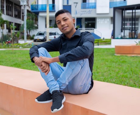 Allan Whitte ポルノスター ヌード 写真