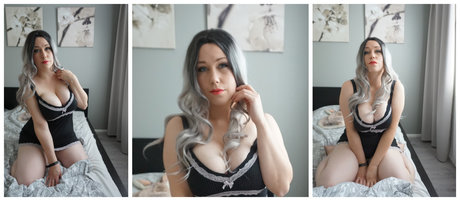 Nelli Koral アダルトモデル 画像