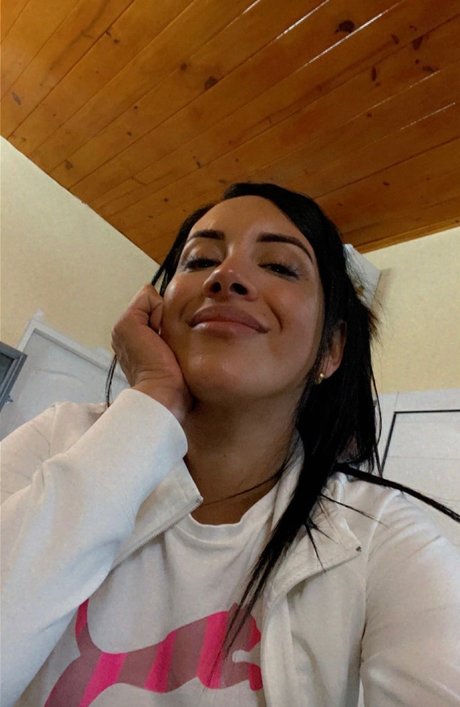 PAMELA MARIEL GODOY セックスモデル 画像