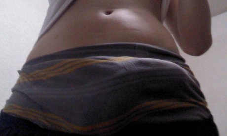 CandyAlexito モデル 写真