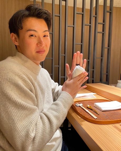 dacche 裸モデル 写真