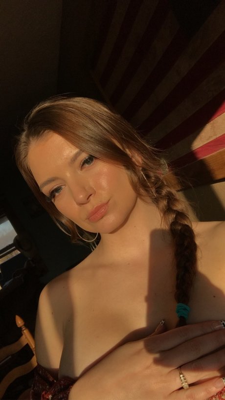 Ranch girl ヌードモデル 写真