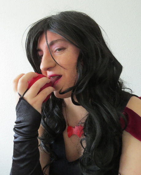 CutieRonwon 完璧なポルノスター 画像