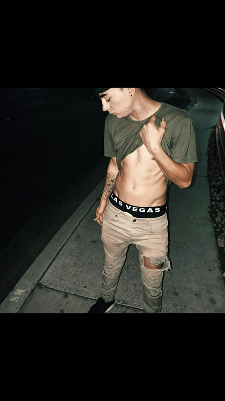 Eddie Meza ヌードのポルノスター 写真